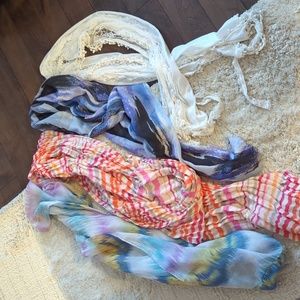 Scarves